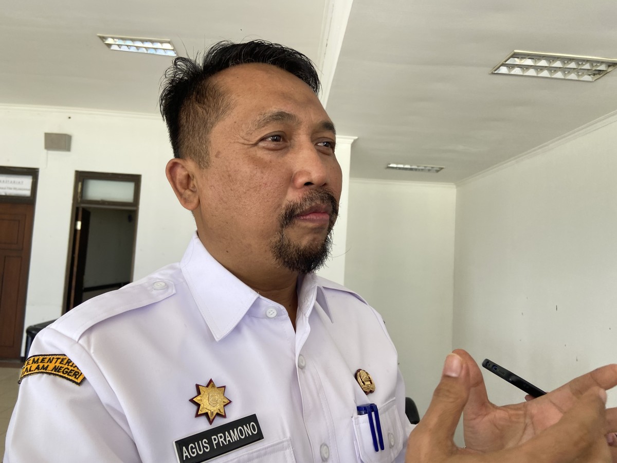 ASN di Ponorogo Bakal jadi Orangtua Asuh melalui Program BP Jamsostek