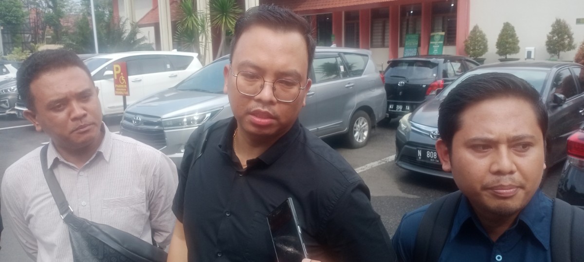Sidang Wahyu Kenzo Ditunda, Majelis Hakim Minta JPU Hadirkan Saksi Ahli Langsung