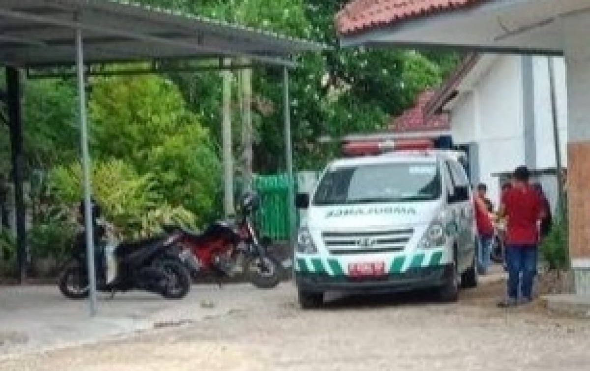 Siswi Sampang Melahirkan Saat Ujian, Diduga Hamil Sejak SMP