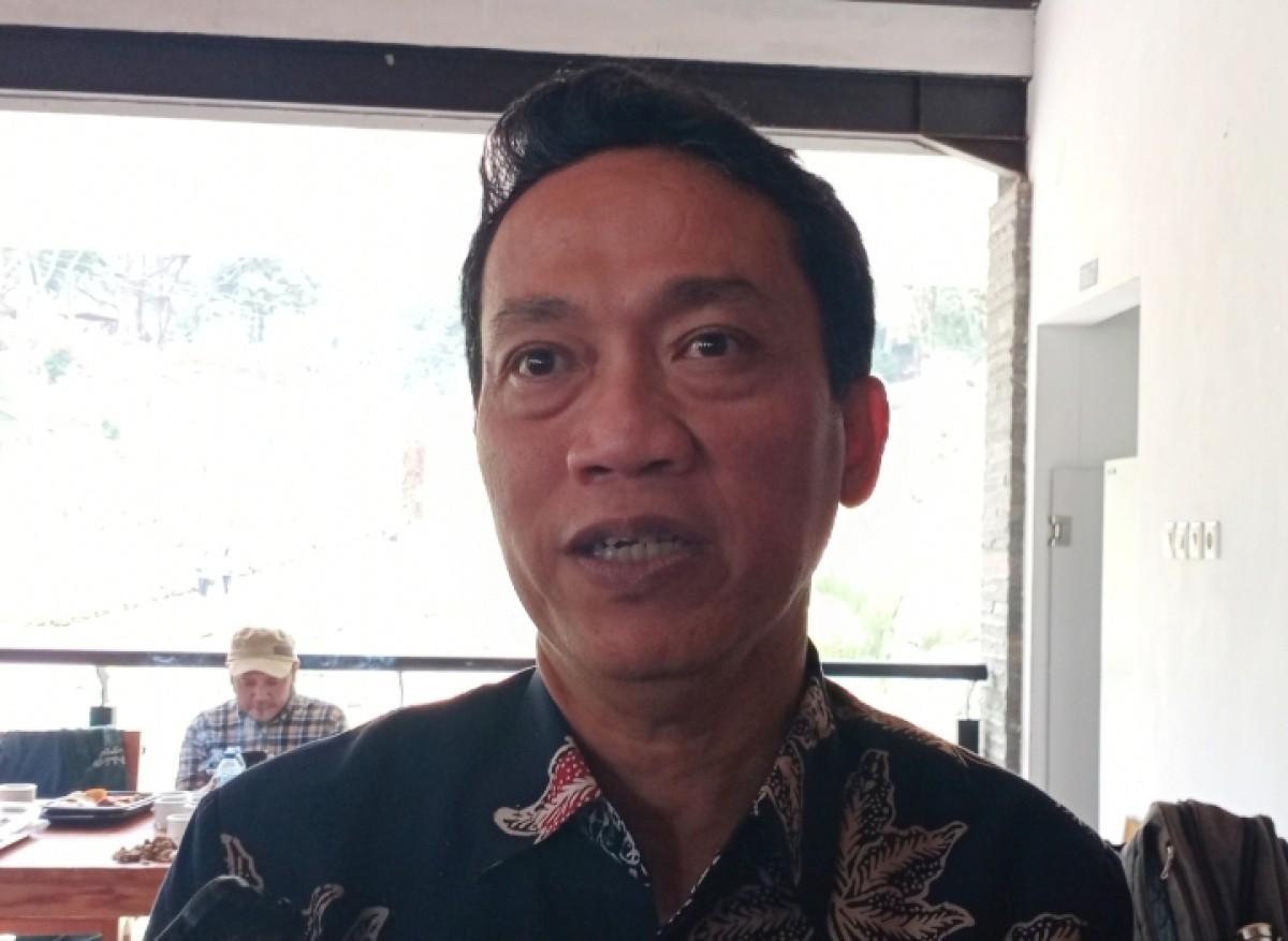 Diskominfo Kota Batu Gencarkan Sosialisasi Antisipasi Hoaks Jelang Pemilu 2024