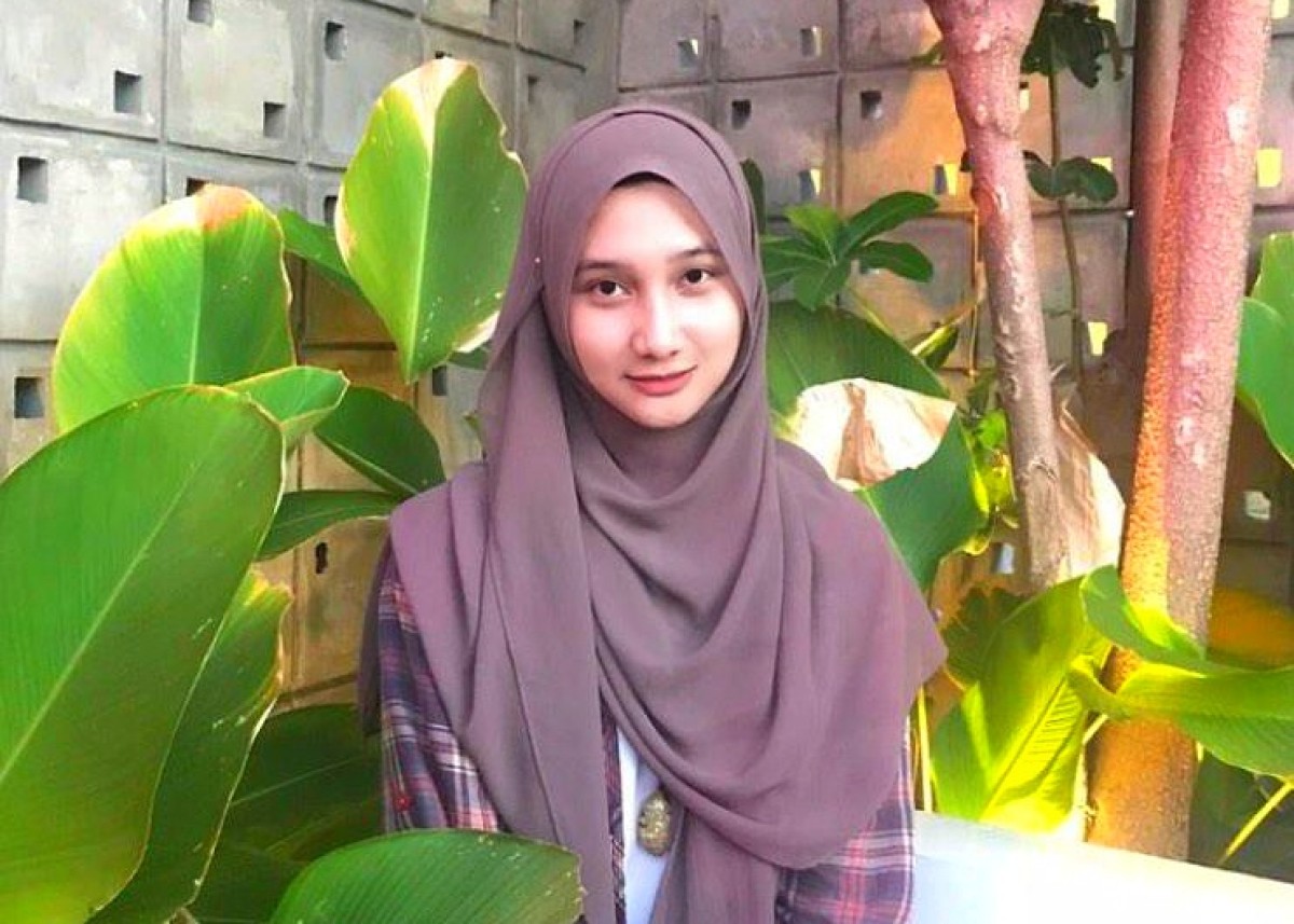 Kue Natal, Bergerak Lewat Lukisan, 3 Puskemas di Sidoarjo