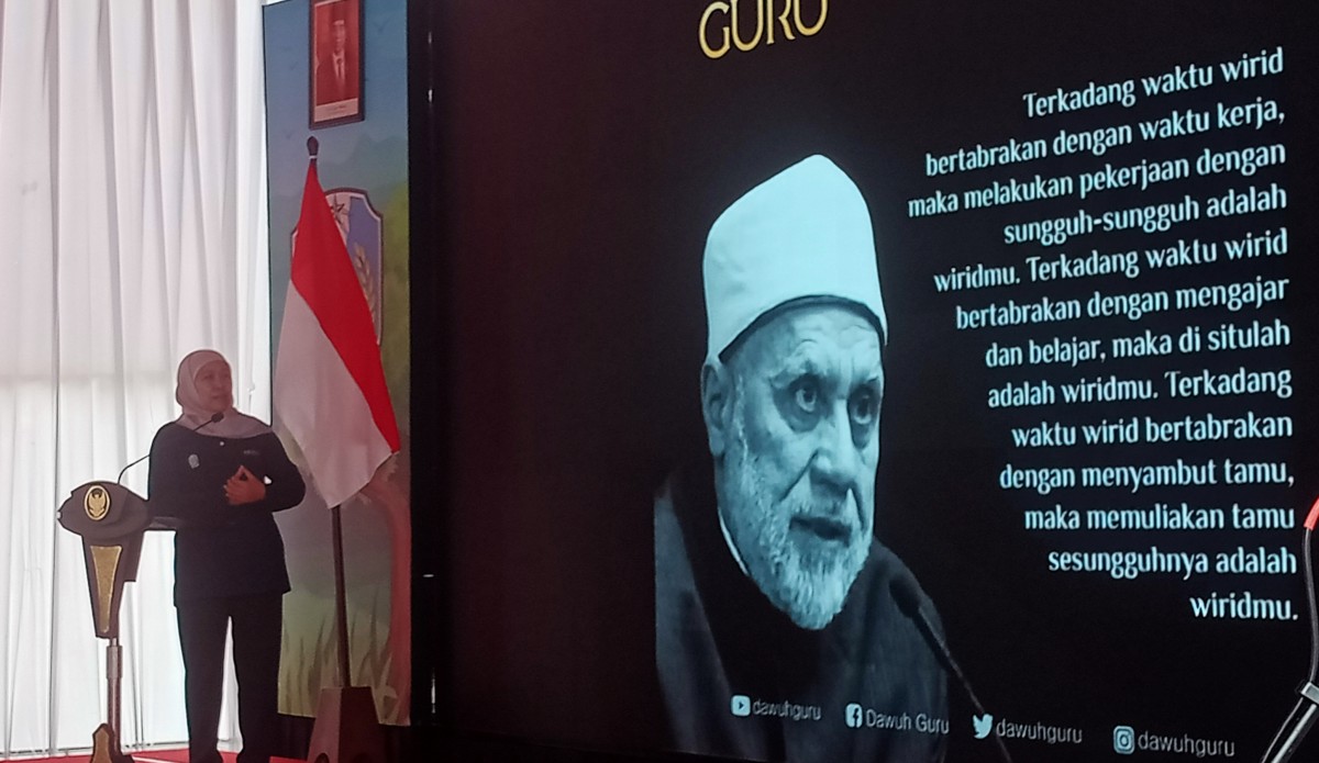 Pemprov Jatim Aeroseeding Kawasan Terdampak Karhutla Gunung Arjuno, Januari 2024