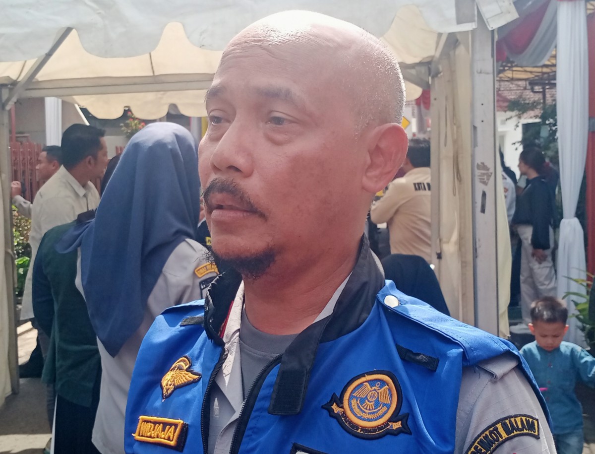 Soal Juru Parkir Nakal, Dishub Kota Malang Utamakan Pembinaan