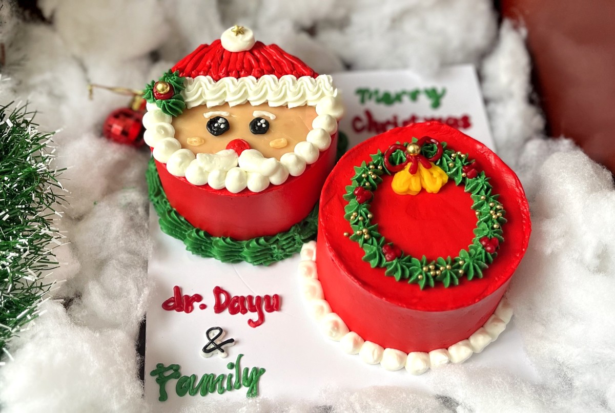 Kuen MaeFS. (Foto: Ellita Irawati for jatimnow.com).