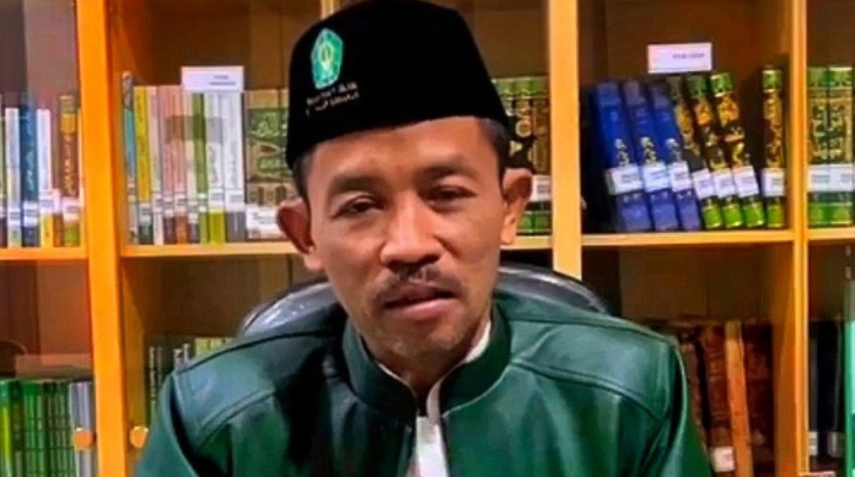 Soal Pemberhentian KH. Marzuki sebagai Ketua PWNU Jatim, Ketua PCNU Sidoarjo: No Comment