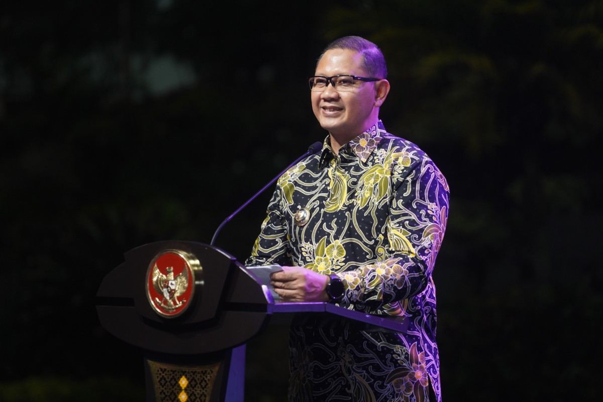 Waspadai Cuaca Buruk, Pj Wali Kota Batu Beri Tugas Khusus OPD hingga Kepala Desa