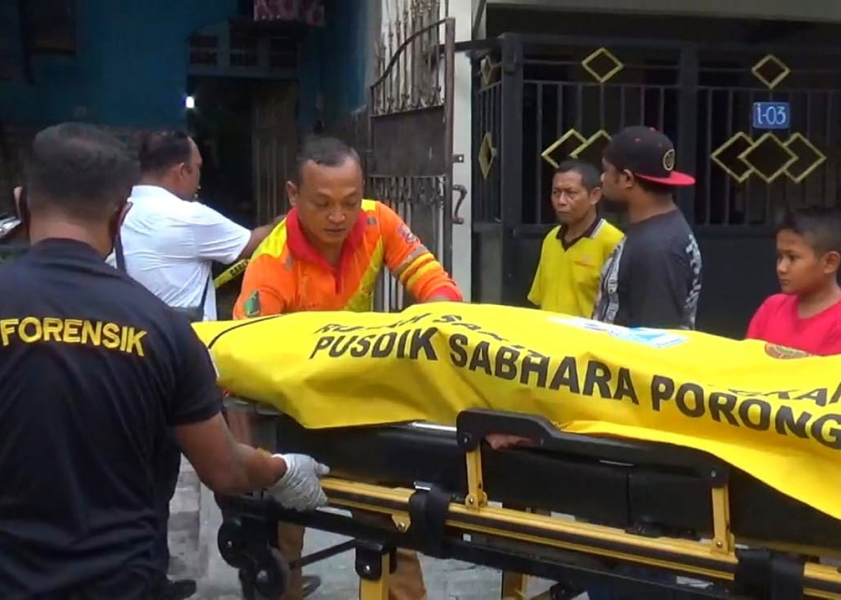 Tewas Bersimbah Darah, BPPD Sosialisasikan Pajak, Terapkan Penilaian Sistem KPI