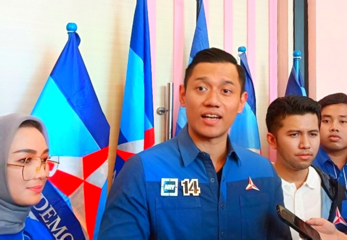 Seblak Prasmanan, AHY Puji Ning Lucy, Terapkan Cara Budidaya Ikan yang Baik