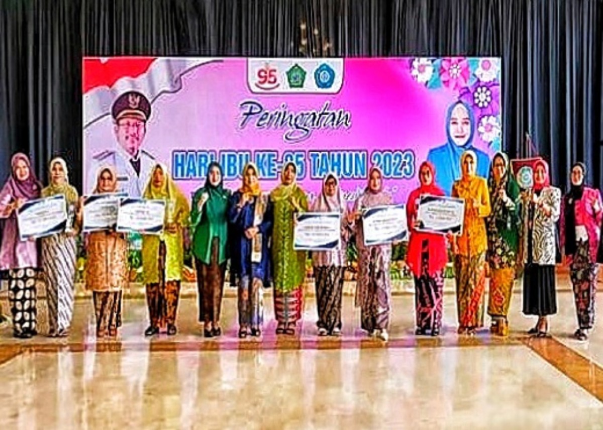 (Foto: Humas Pemkab Sidoarjo for jatimnow.com)