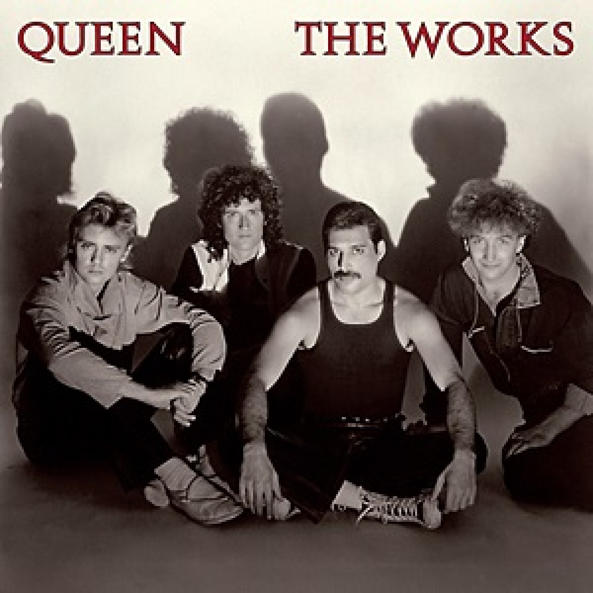 Cover album ‘The Works’ dari Queen. (Foto: en.wikipedia.org for jatimnow.com)