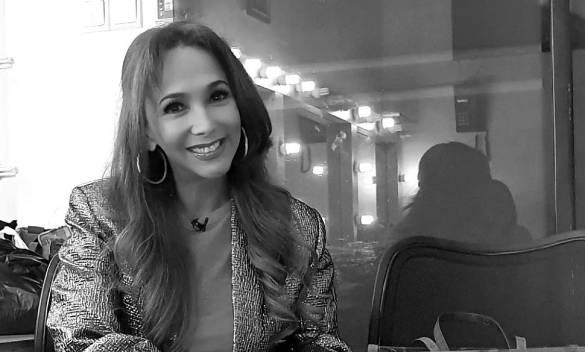 Kiki Fatmala. (Foto: Tangkapan layar Instagram @qq_fatmala)