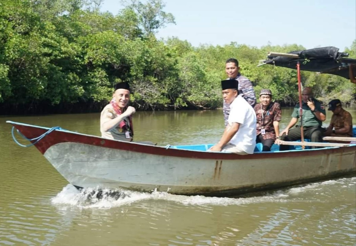 Rekomendasi 5 Destinasi Wisata di Bangkalan, Cocok untuk Liburan Tahun Baru