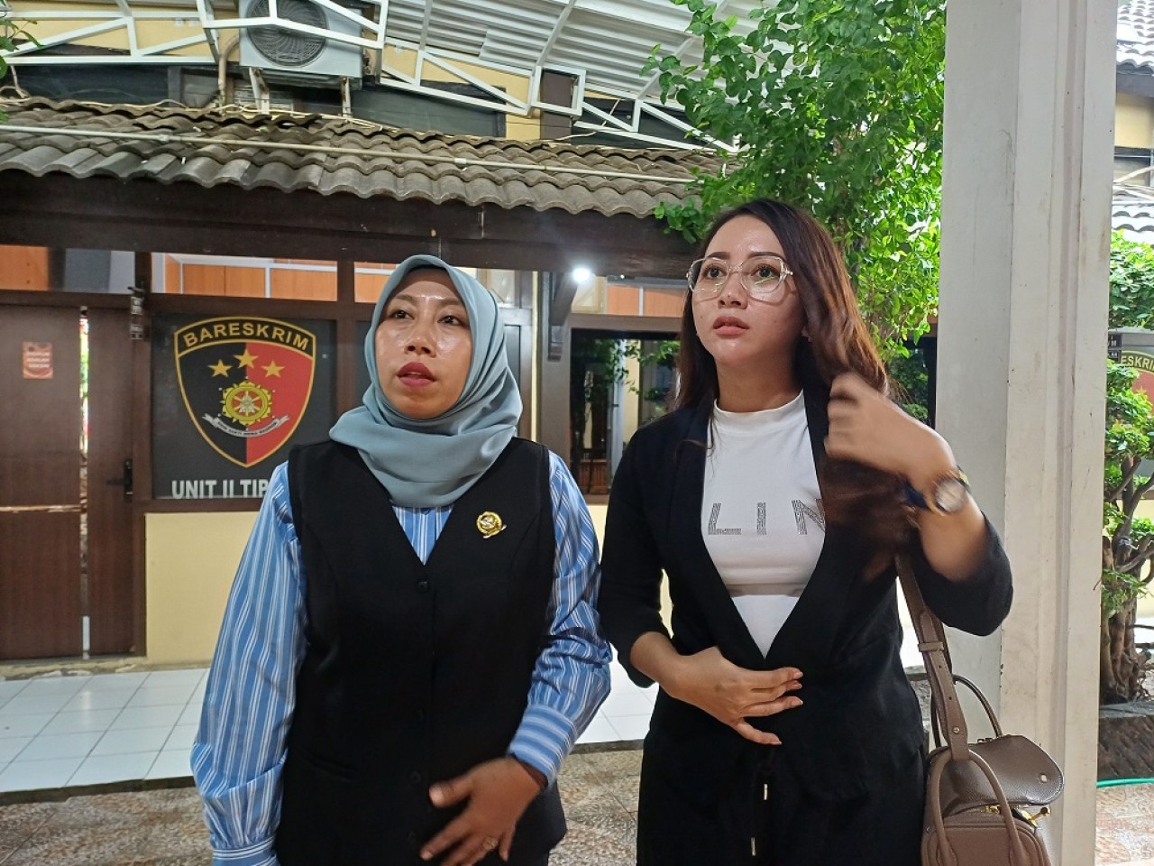 Kades Cantik di Lamongan Tertipu Investasi Bodong Rp137 Juta