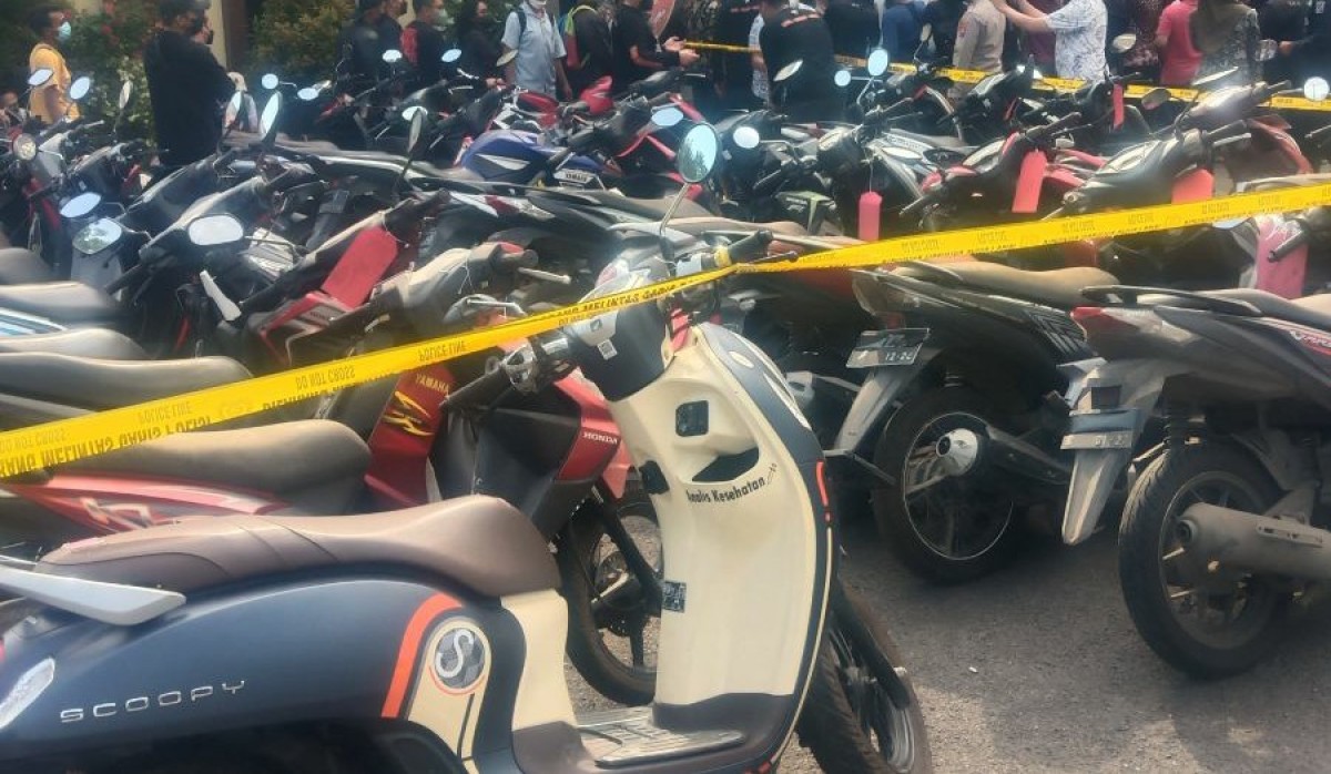 Ilustrasi (Foto: dok. jatimnow.com)