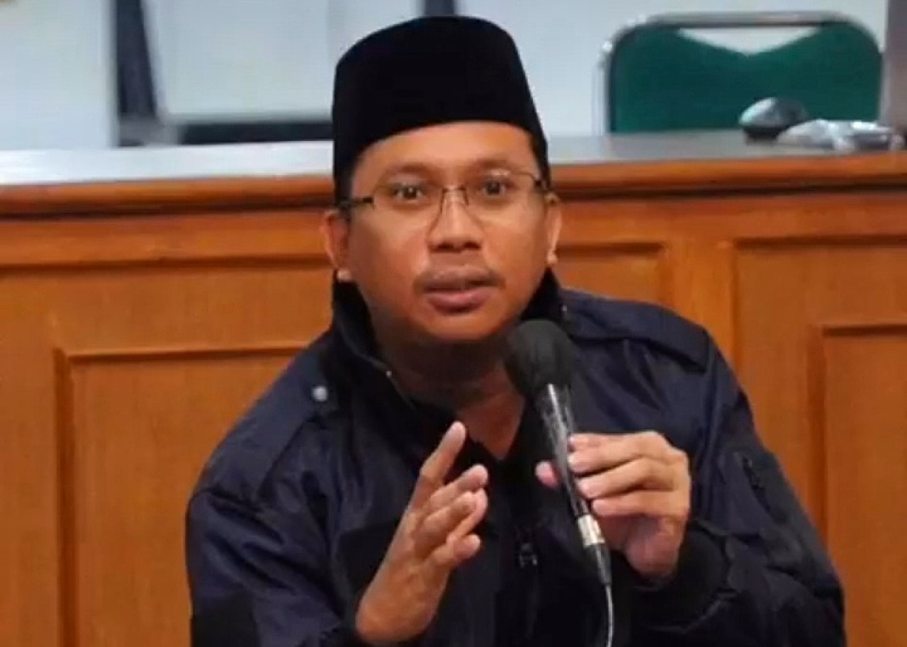 Bupati Sidoarjo, Ahmad Muhdlor atau yang biasa disebut Gus Muhdlor (Foto: Instagram Ahmad Muhdlor Ali for jatimnow.com.
