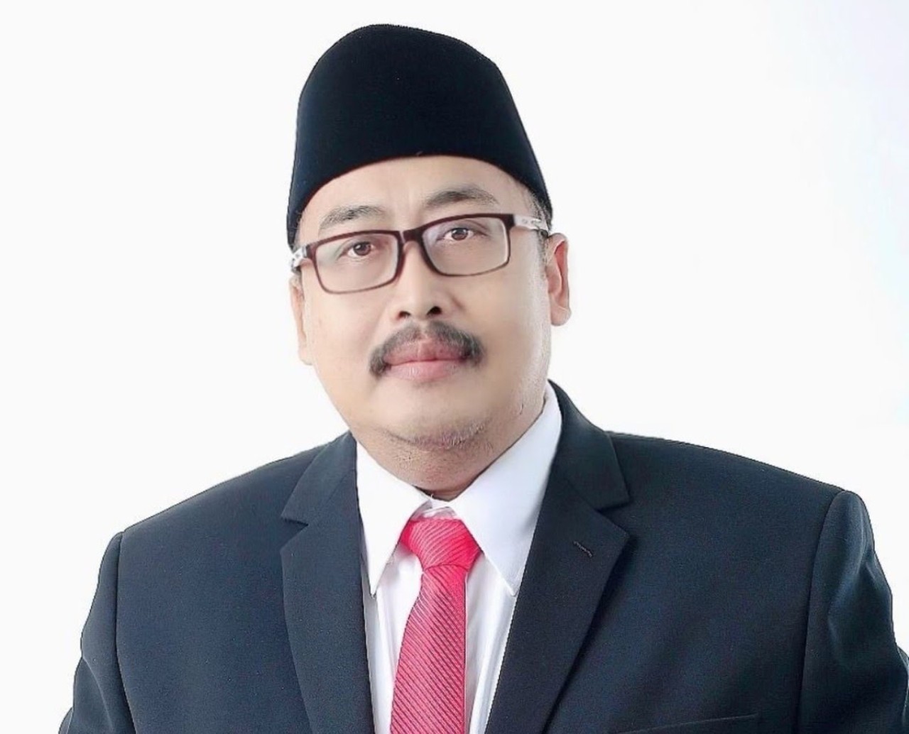 Ketua PBNU Ahmad Fahrur Rozi atau Gus Fahrur (dok.jatimnow.com)