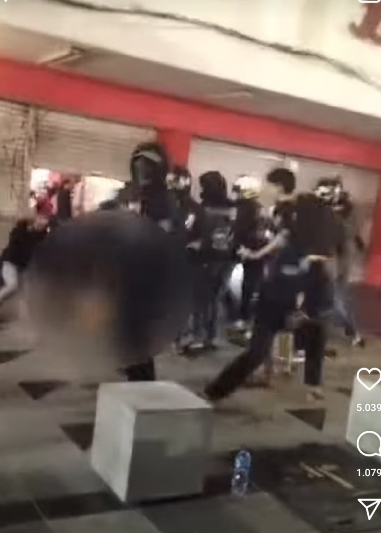 4 Pelaku Pengeroyokan di Jalan Tunjungan Surabaya, Pukul Korban dengan Palu