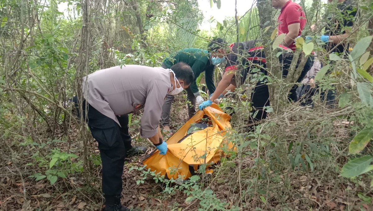 Siswa SMKS di Bangkalan diduga korban pembunuhan. (Foto: Fathor Rahman/jatimnow.com)