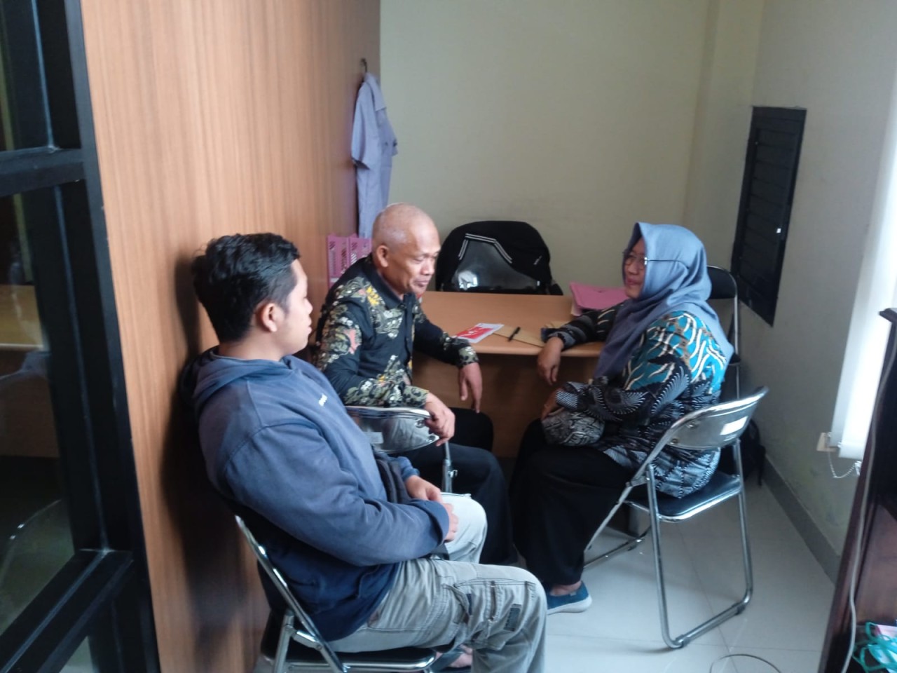 Kasus Tipikor Dana BOS SMPN 6 Bojonegoro Siap Disidangkan