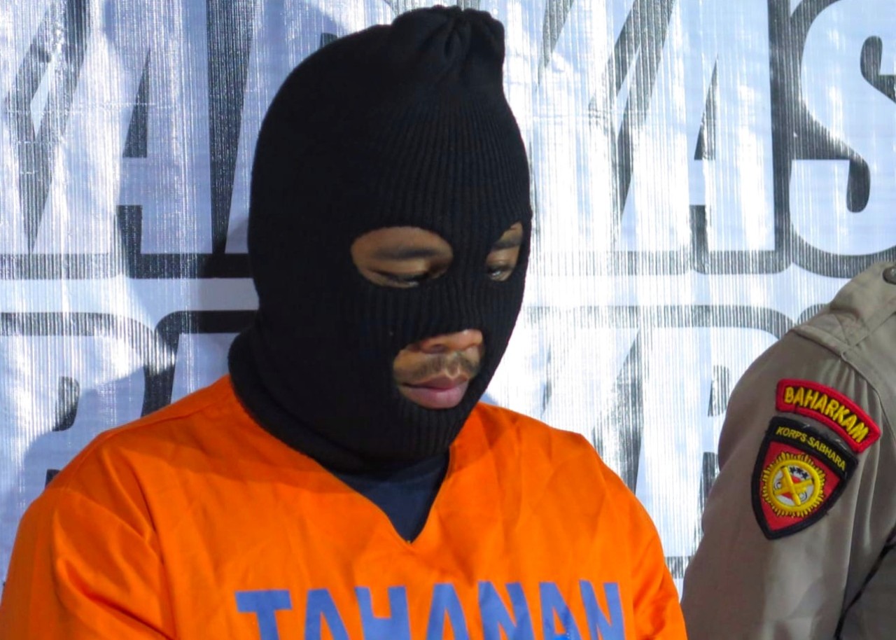 Ayah Kandung Bantah Cabuli Balita di Sidoarjo, Ibu Korban: Hatiku Hancur!