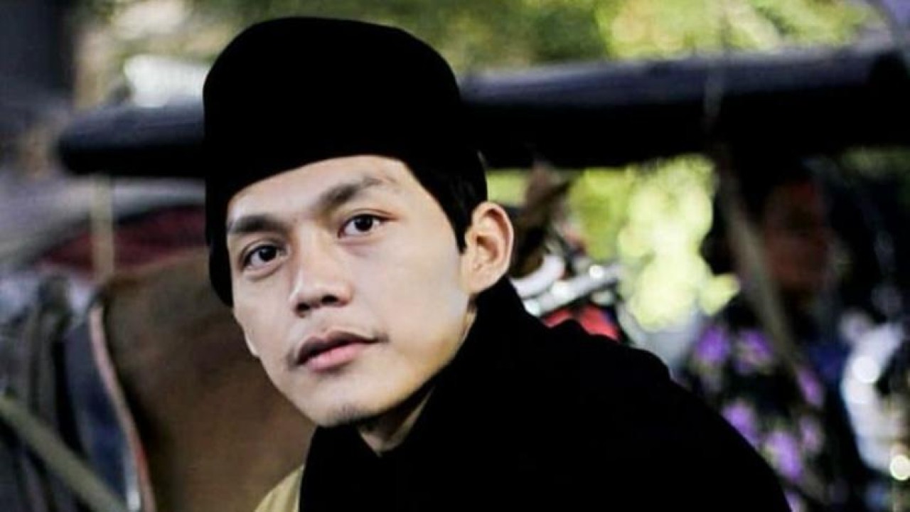 Gus Iqdam. (Foto: Instagram @muhammadiqdam_)