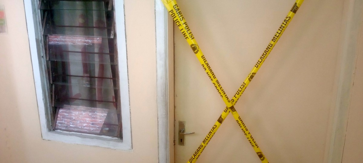 Polisi Dalami Dugaan Korban Mutilasi di Sawojajar Malang adalah Warga Surabaya