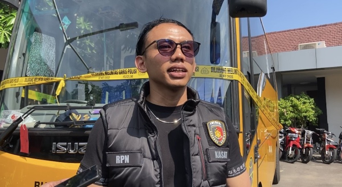 Pencurian Motor Ditukar dengan Mobil Xenia di Ponorogo, Polisi Ungkap Fakta Ini!