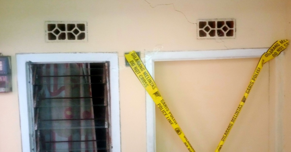 Pembunuhan dan Mutilasi Terjadi Lagi di Kota Malang, Siapa Pelakunya?