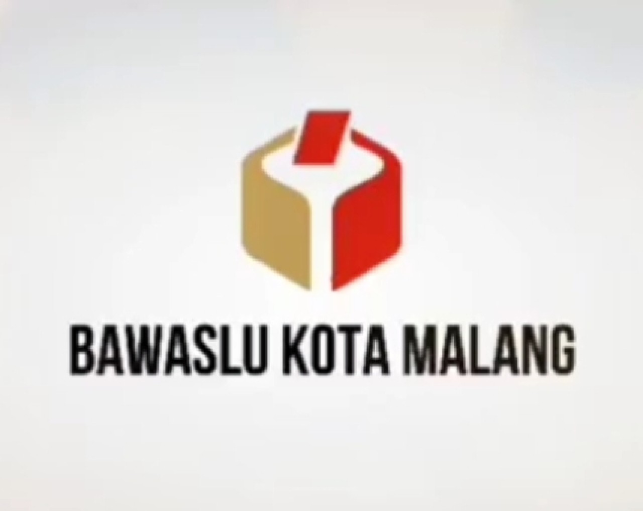 Bawaslu Kota Malang.