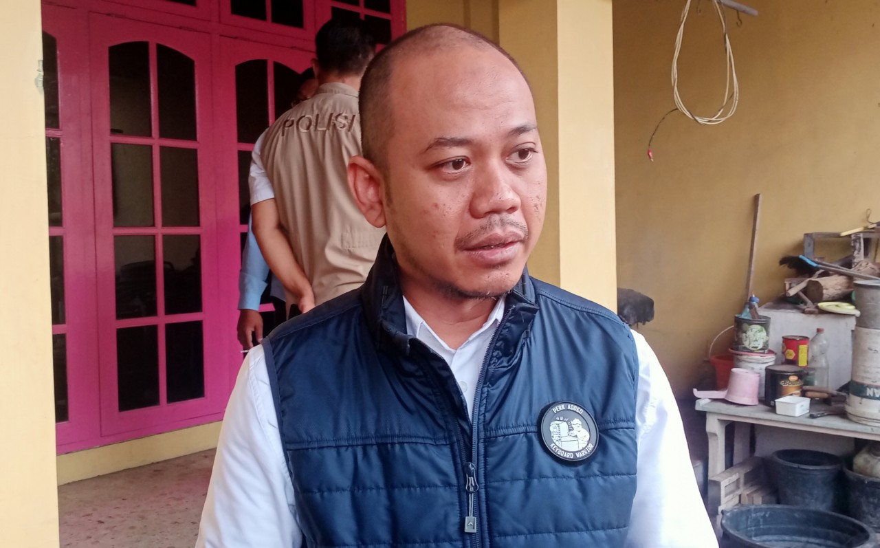 Kasat Reskrim Polresta Malang Kota, Kompol Danang Yudanto. (Foto: Gerhana/jatimnow.com)