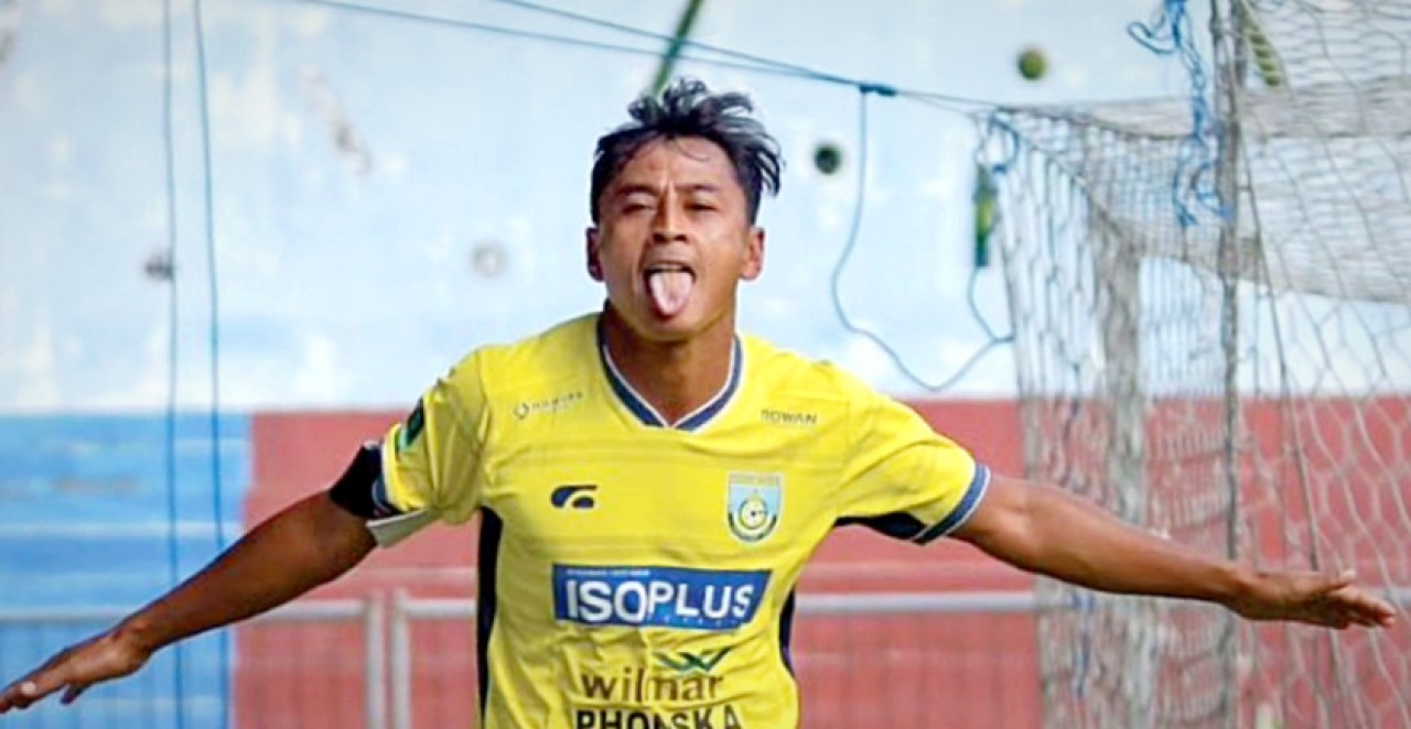 Jadwal Gus Iqdam, Wajib Menang demi Tiket Semifinal