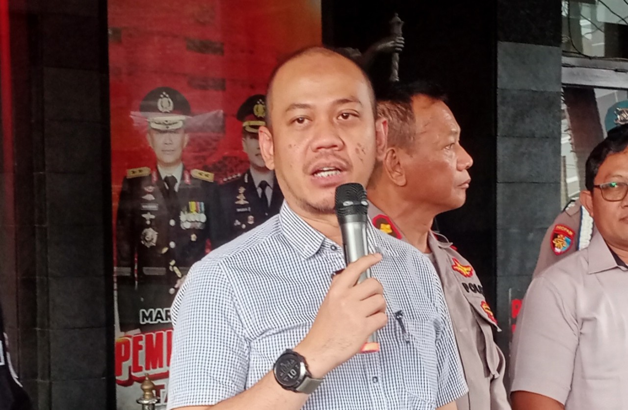 Isu Kota Malang Rawan Begal Marak di Medsos, Polisi Ungkap Faktanya!