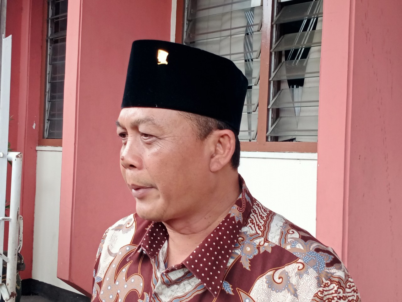 Sidang Pembakaran Bendera PDI Perjuangan di Kota Malang, Ketua DPC Bilang Begini