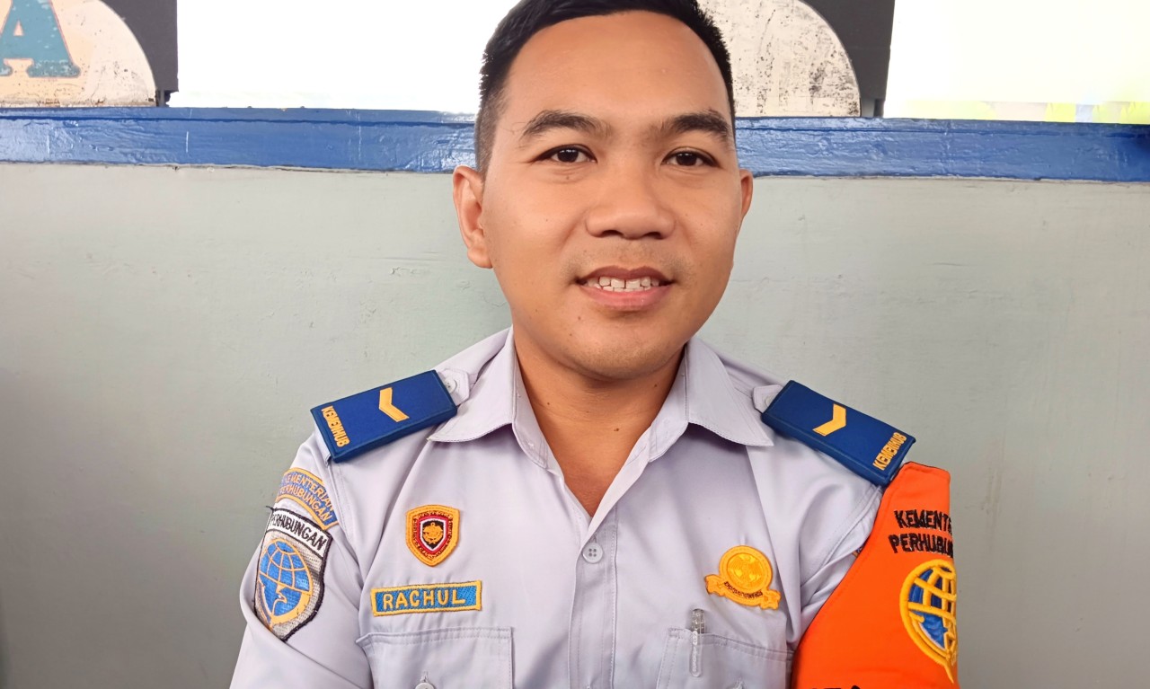 Oknum Nakal Gentayangan di Terminal Purabaya Sidoarjo, Penumpang Lakukan Ini