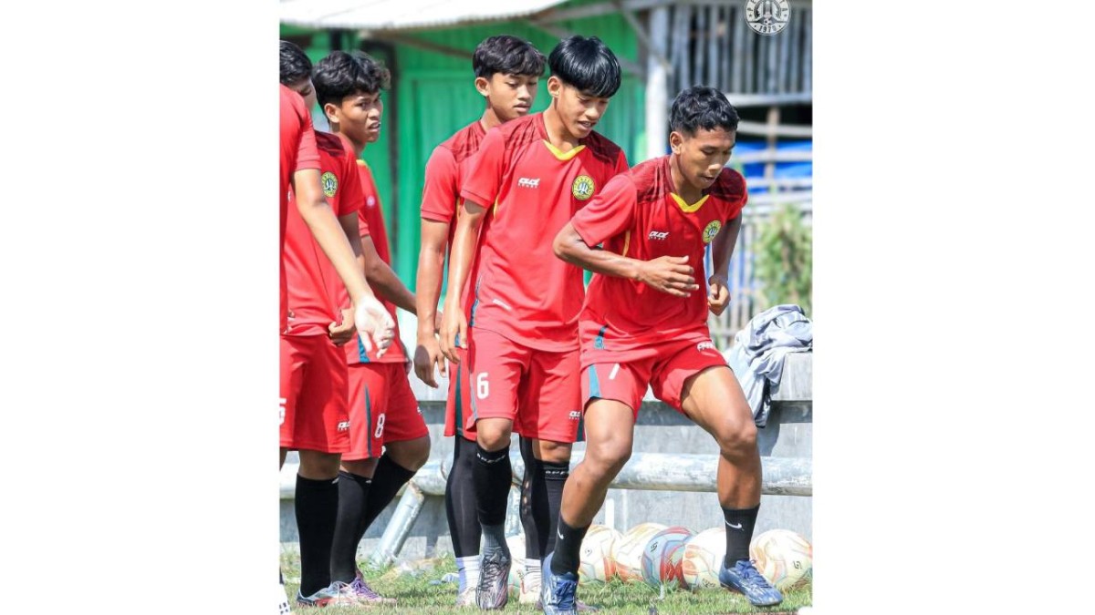 Perseta Tulungagung 1970 Usung Misi Curi Poin di Kandang Lawan