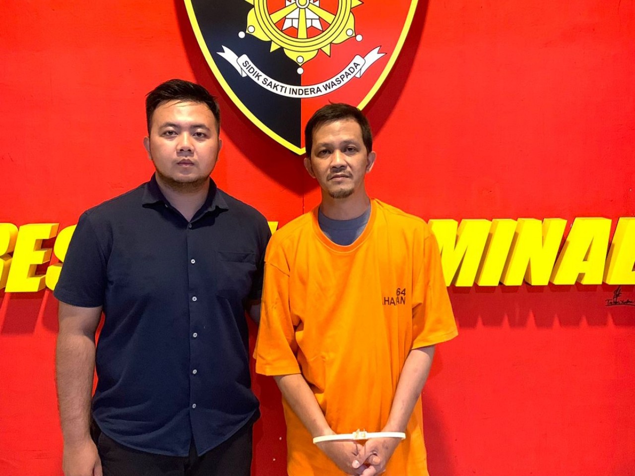 Penipu Jual Beli Tanah di Kota Malang, Rugikan Korban Ratusan Juta Rupiah