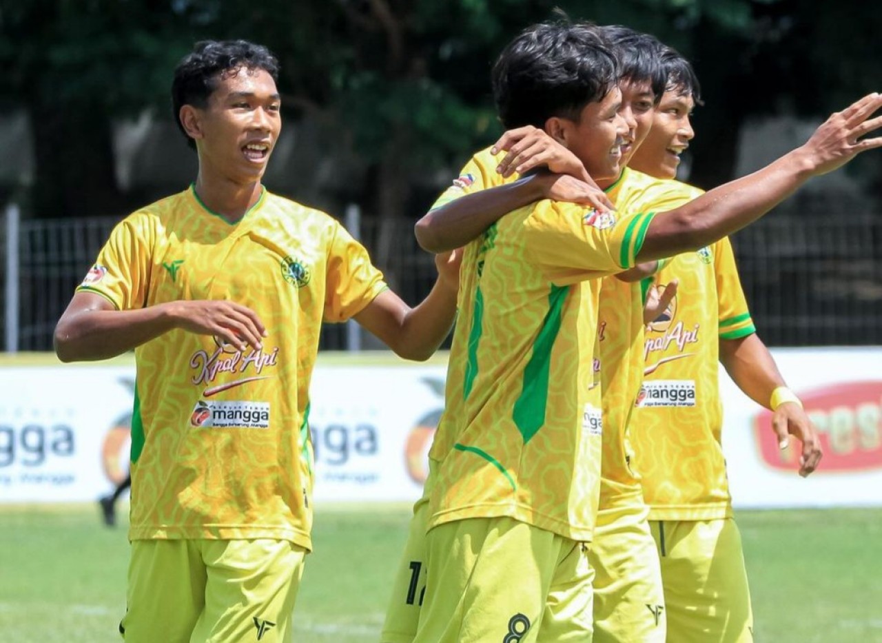 CBCTA, Lolos Babak 8 Besar, Minta Maaf ke Kapolresta Malang Kota