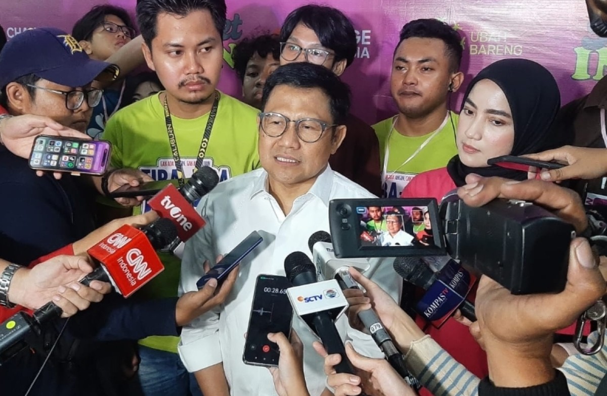 Sikap PKB di Pilgub Jatim 2024 setelah Khofifah Gabung TKN Prabowo-Gibran