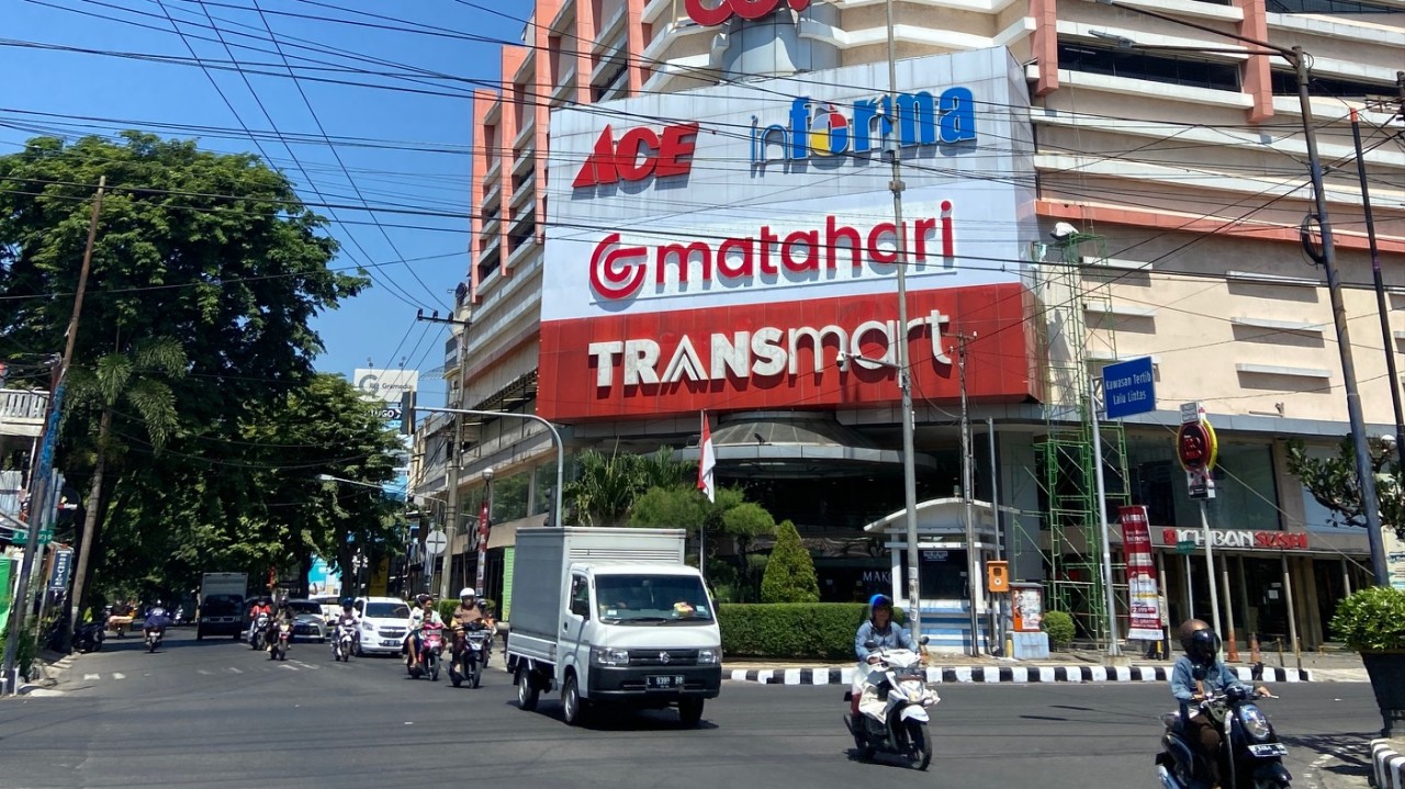 Prakiraan Cuaca Kota Kediri Senin 22 Januari 2024: Hujan Merata 3 di Kecamatan