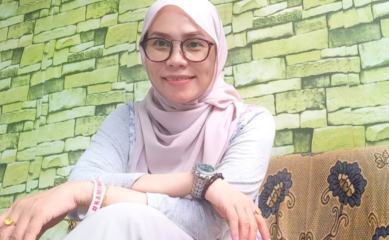 Triyana Damayanti for Jatimnow.com.