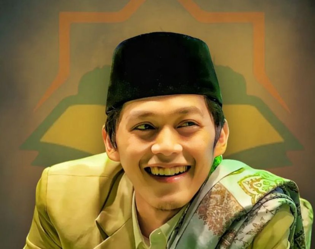 Guyon kepada Gibran Dianggap Dukungan Serius, Gus Iqdam: Ngerti Opo Awakmu?