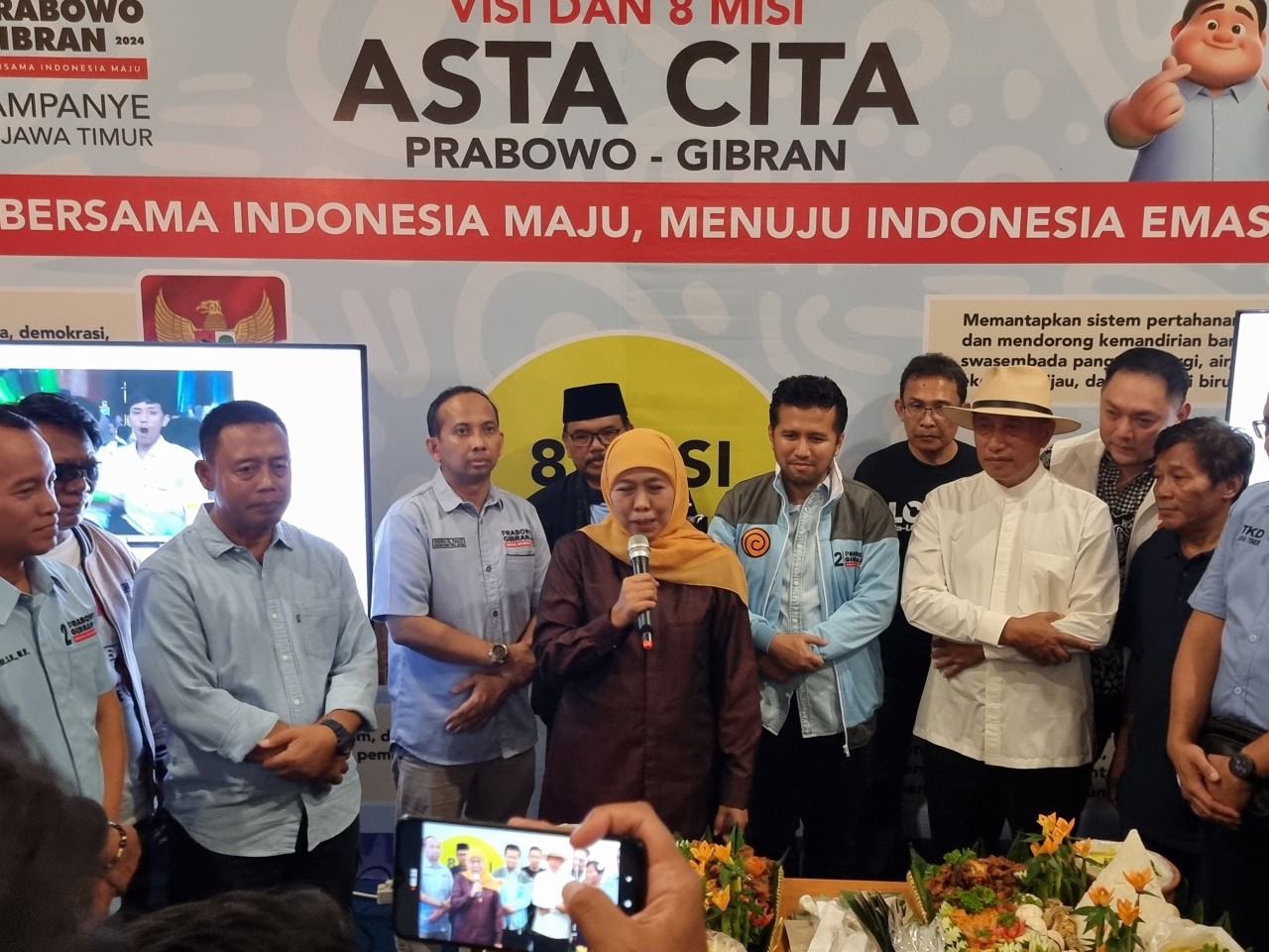 Foto-foto: Ni'am Kurniawan/jatimnow.com