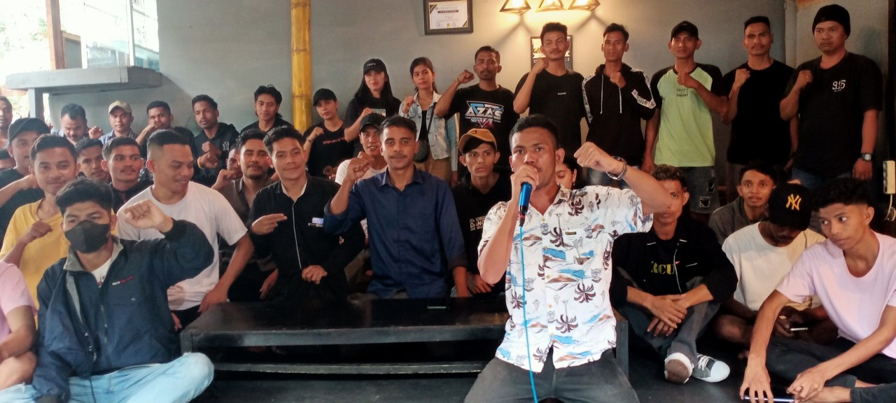 Aliansi Fajar Timur di Kota Malang Serukan 3 Poin untuk Pemilu Damai 2024