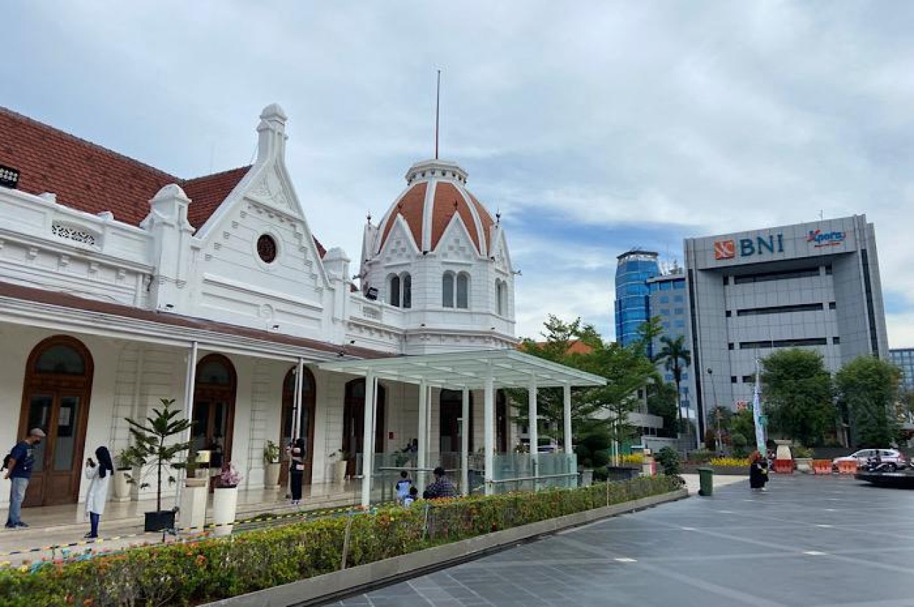 Libur Panjang, Sandiaga Tanggapi Ahok, Setel Jok Rp20 Juta