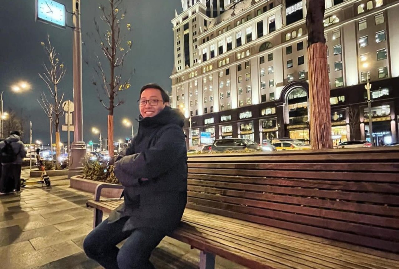 Golkar Amankan 1 Kursi DPR RI Dapil X Jatim, Ahmad Labib Melenggang ke Senayan