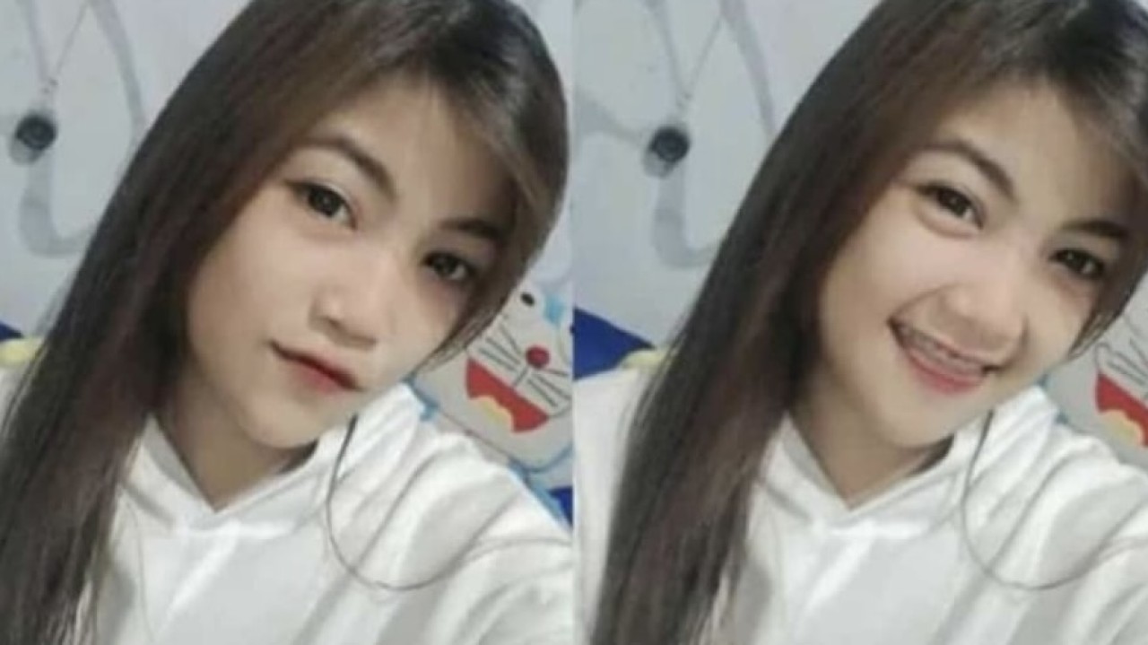 Potret Deasy Rahmasari (19). (Foto: Viral di Grup WhatsApp)