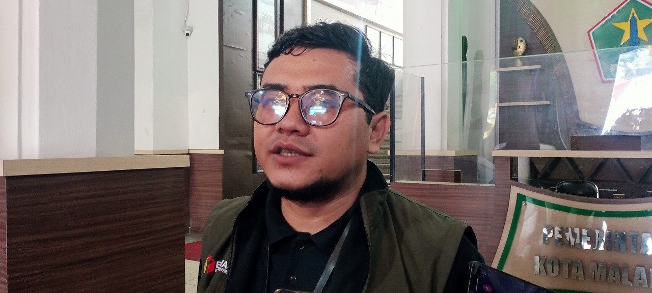 1.204 Pemilih di Kota Malang Tidak Memenuhi Syarat