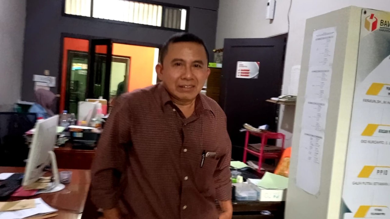 Hasil Klarifikasi Kades di Tulungagung Dukung Paslon 02