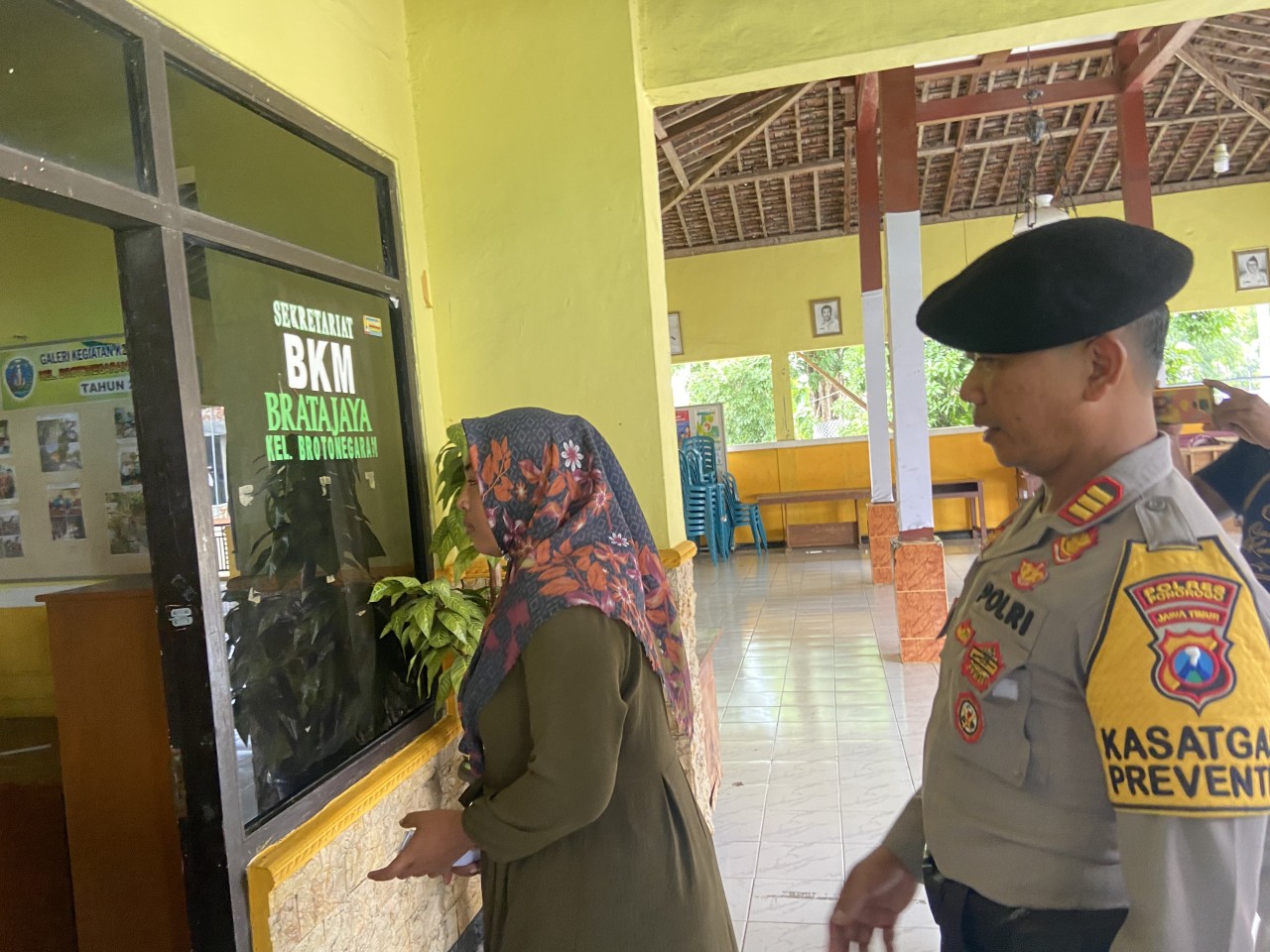 Wanita di Ponorogo Curi Perhiasaan Bocah TK, Ibu-ibu Wajib Baca Ini!