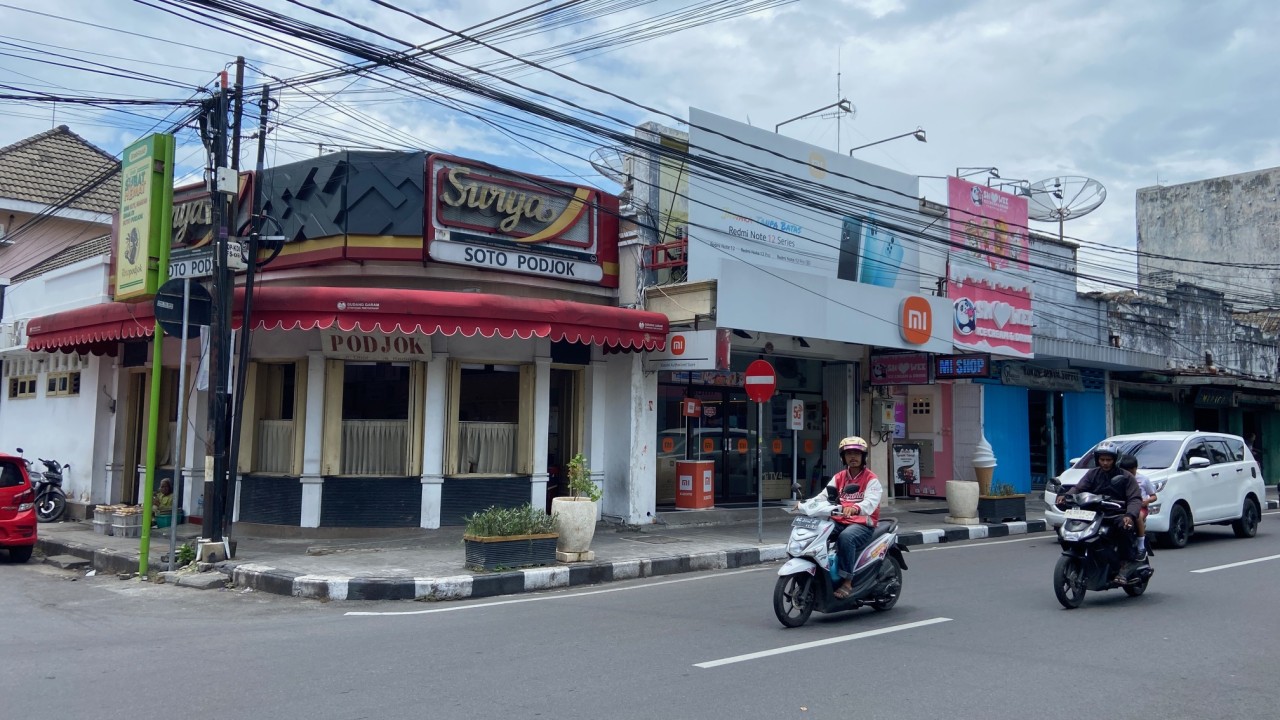 Prakiraan Cuaca Kota Kediri Jumat 9 Februari 2024: Hari Ini Lebih Cerah